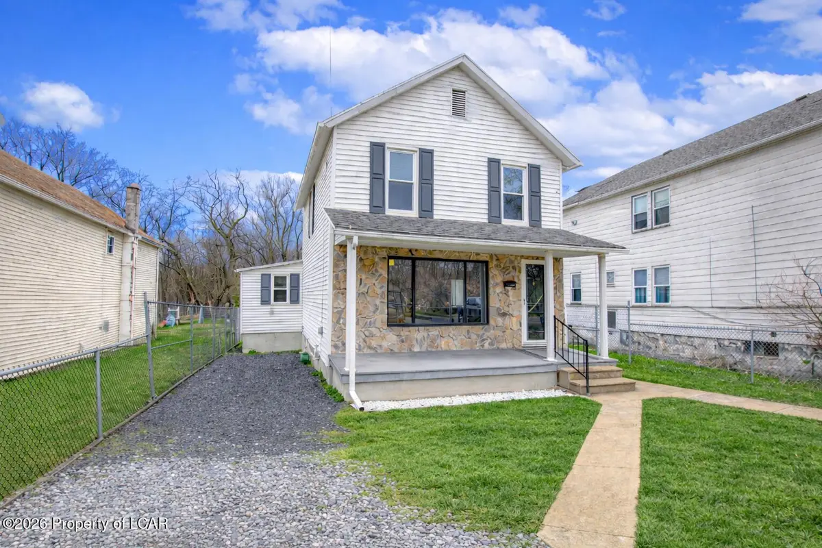 278 Howard Street, Larksville in Larksville