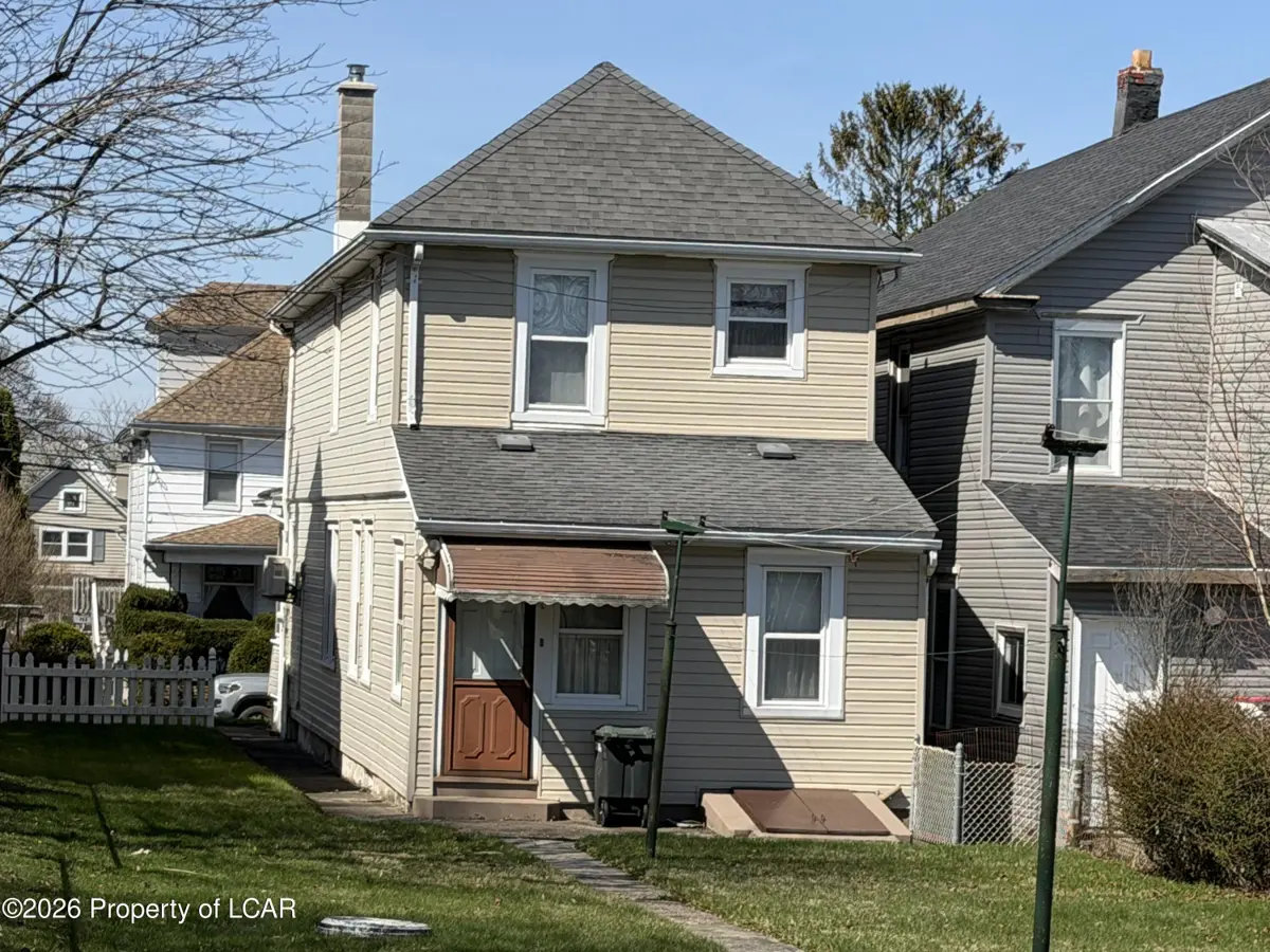 763 McNair Street, Hazleton in Hazleton