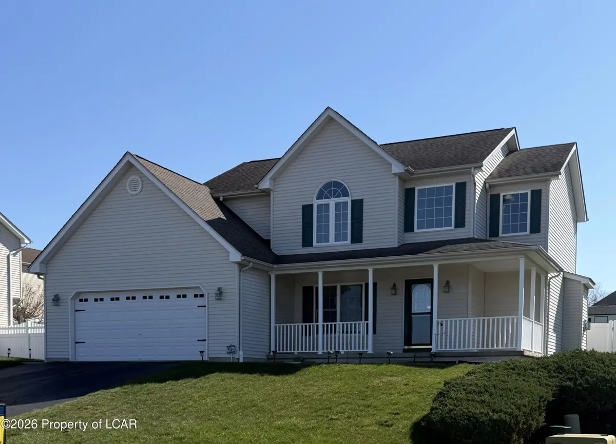 1003 Morgan Drive, Wilkes-Barre in Wilkes-Barre