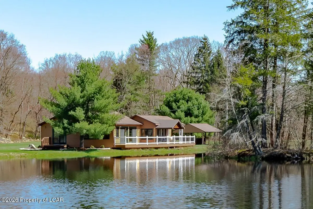 7719 Blue Ridge Trail, Wapwallopen in Wapwallopen
