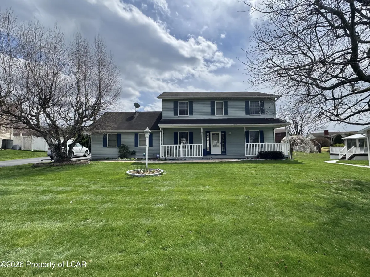 15 Penny Lane, Plains in Plains