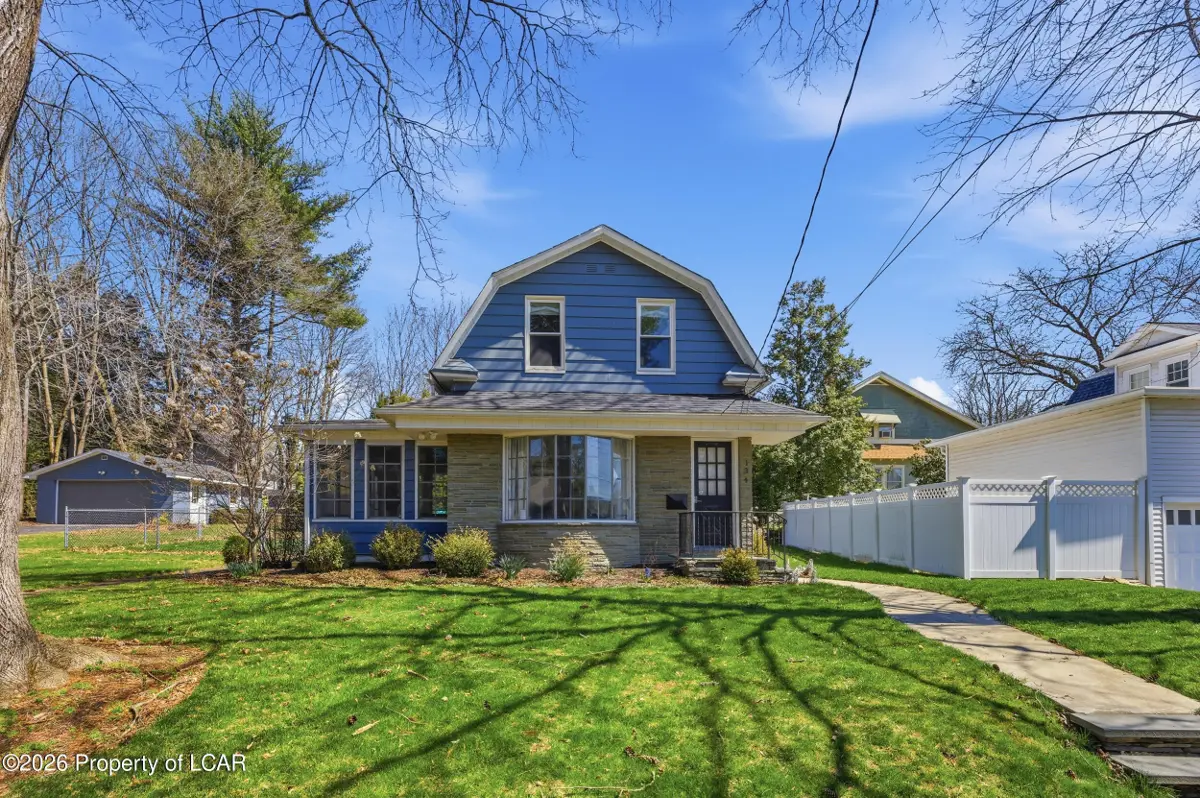 134 Doran Drive, Shavertown in Shavertown