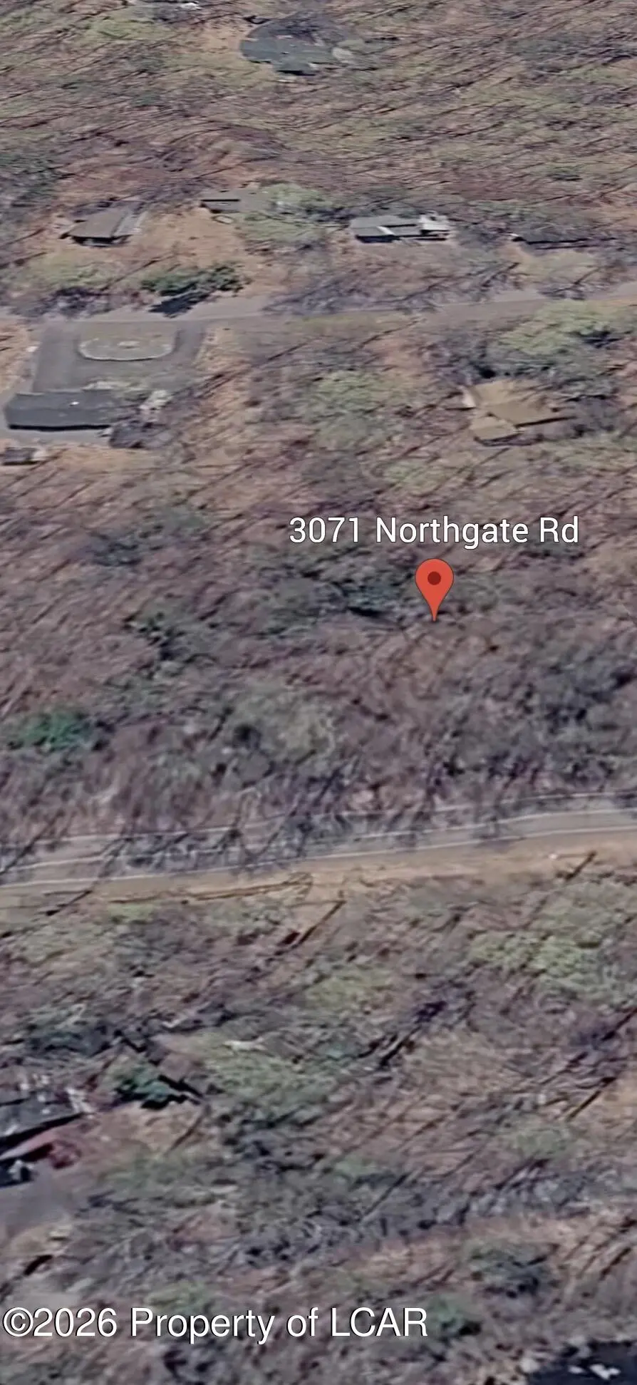 132 N Gate Road, Lake Ariel