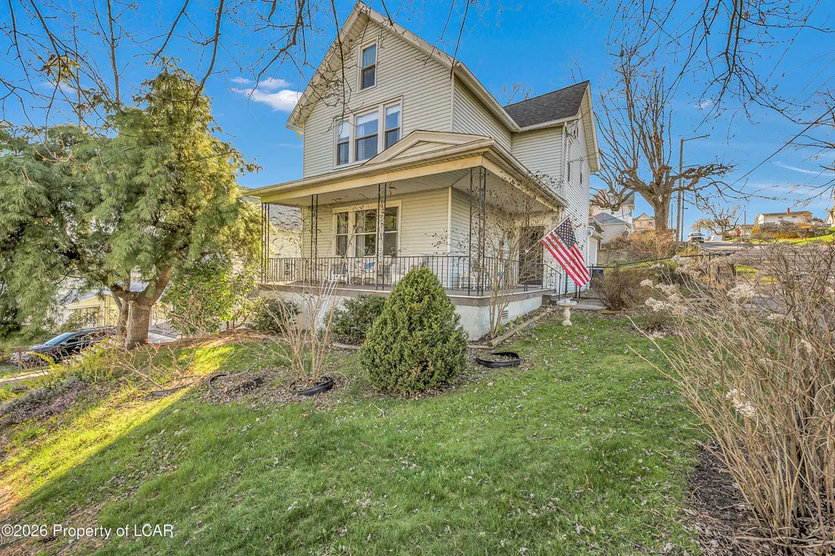 545 N Lincoln Avenue, Scranton in Scranton