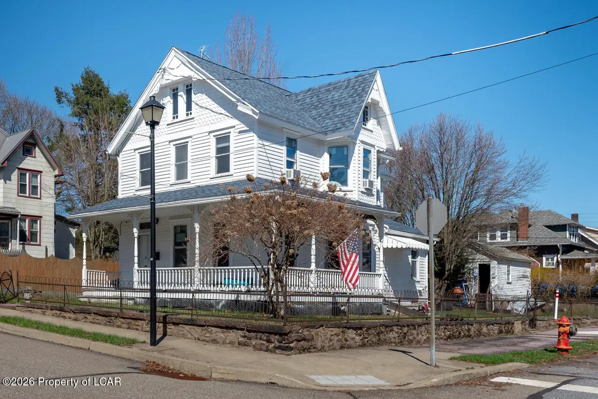 401 Erie Street, White Haven in White Haven