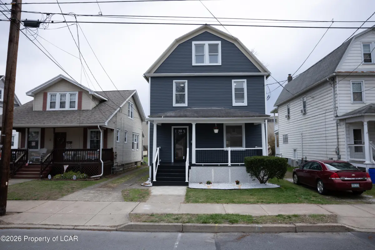 115 Butler Street, Forty Fort in Forty Fort