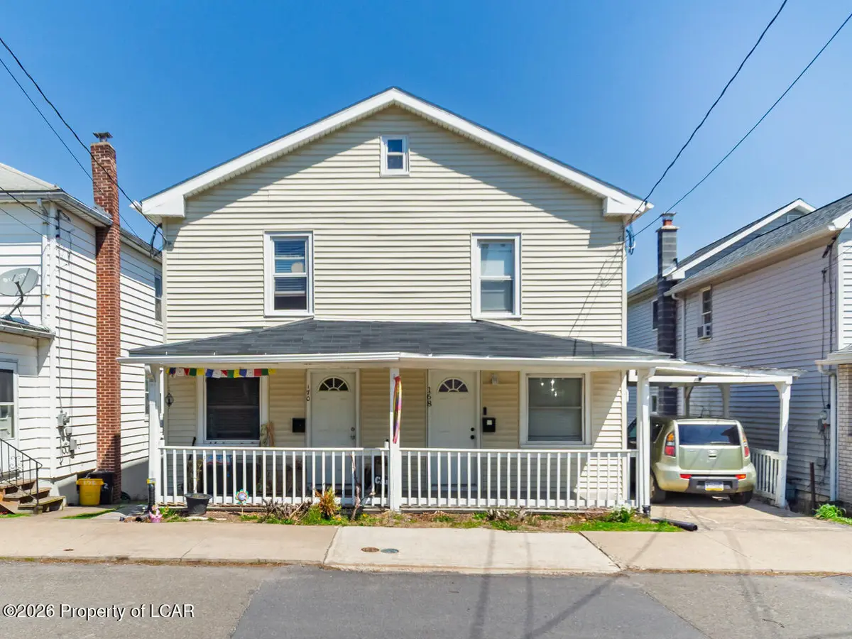 168-170 Garfield Street, Nanticoke in Nanticoke
