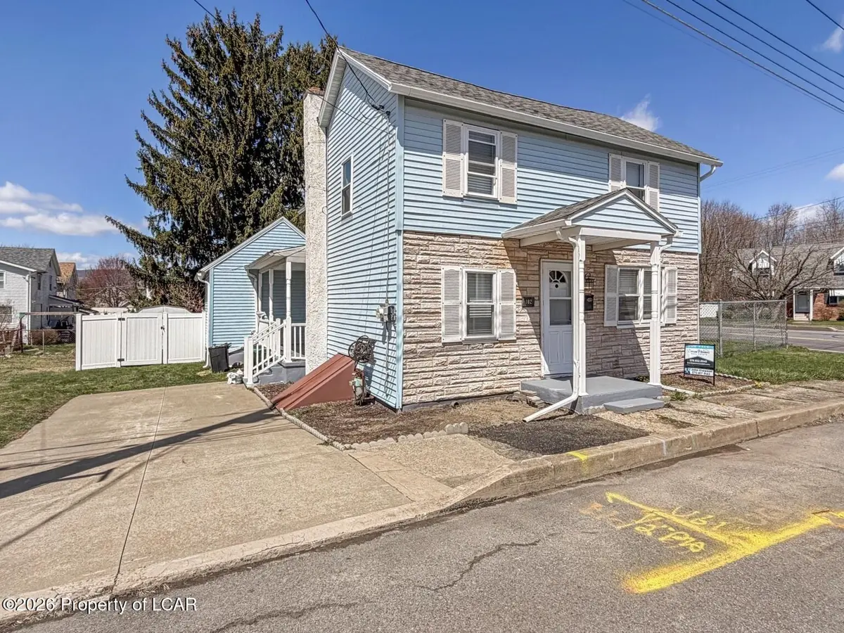 102 Powell Avenue, Jessup in Jessup