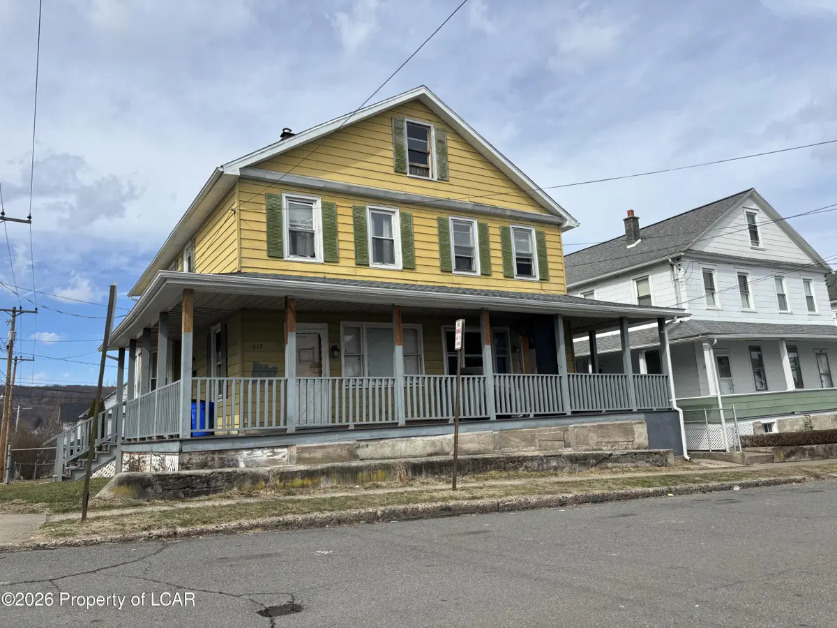 211-213 Summit Street, Edwardsville in Edwardsville