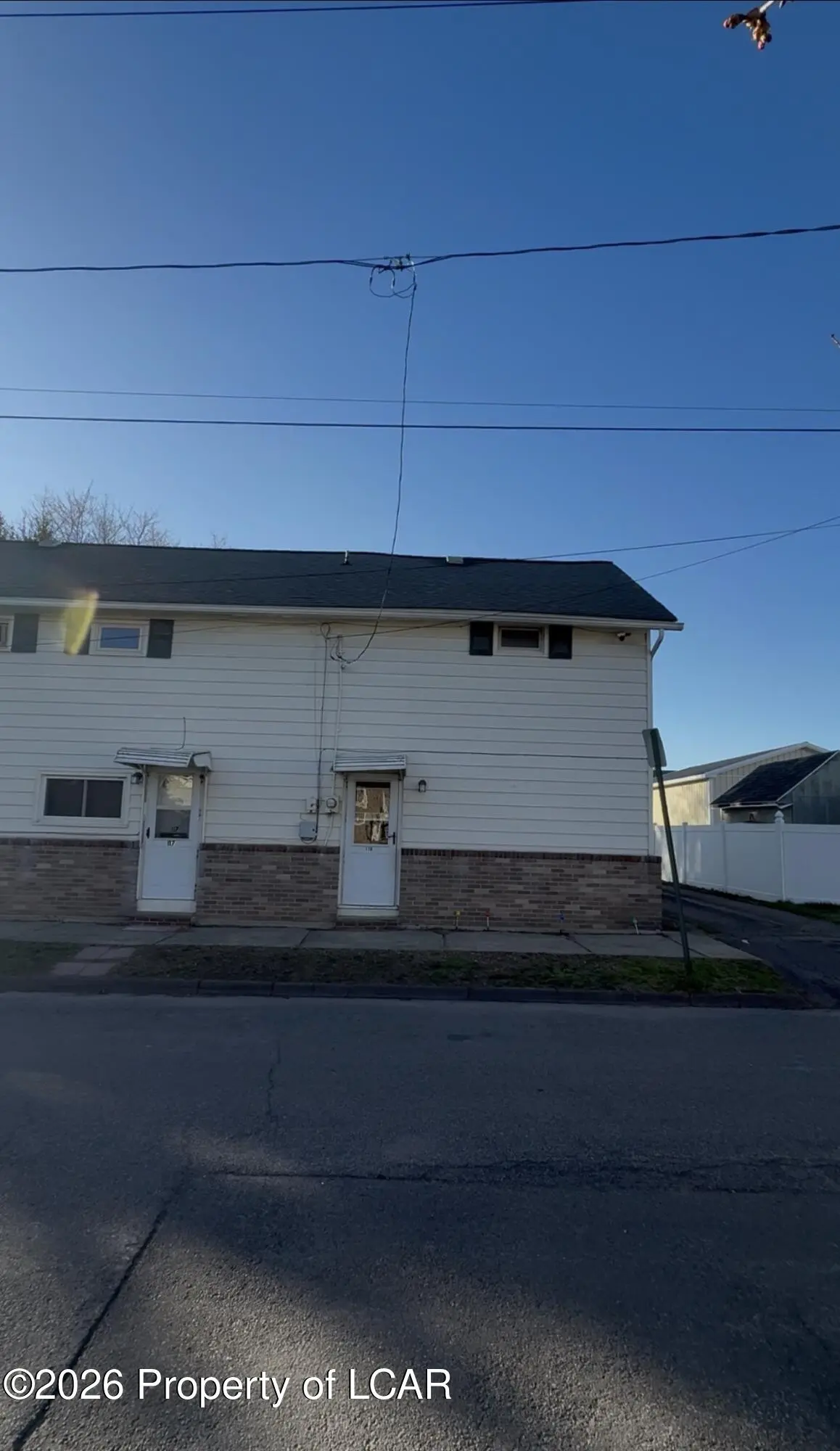 119 Sharpe Street, Wyoming in Wyoming