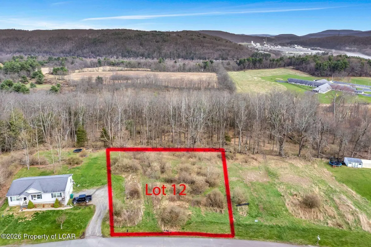 12 Walnut Ridge Drive, Mehoopany