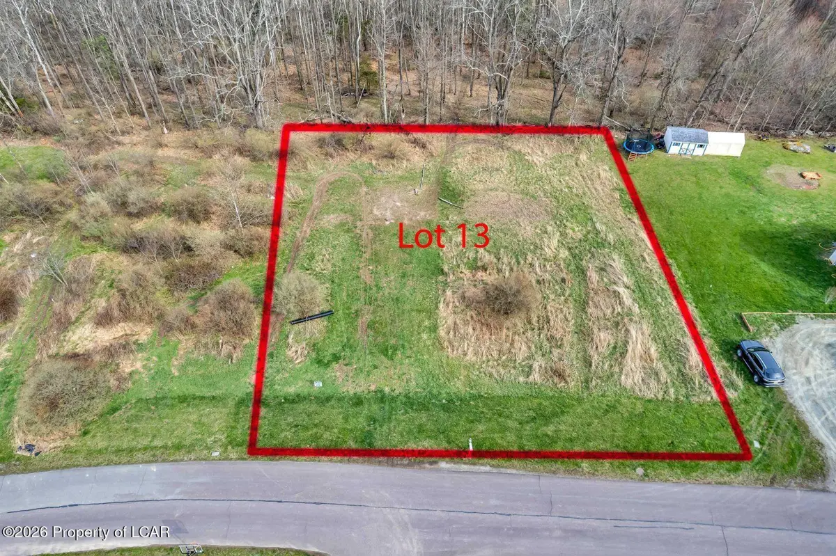 13 Walnut Rdg Drive, Mehoopany