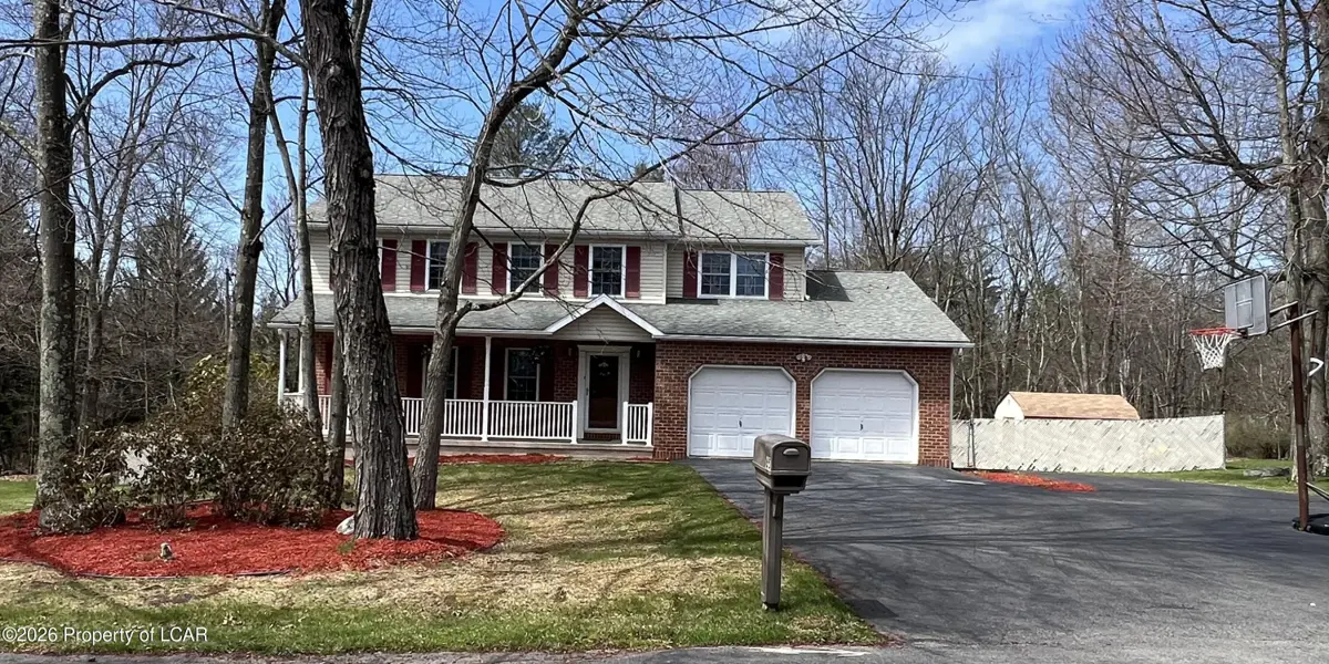 65 Sassafras Court, Mountain Top in Mountain Top