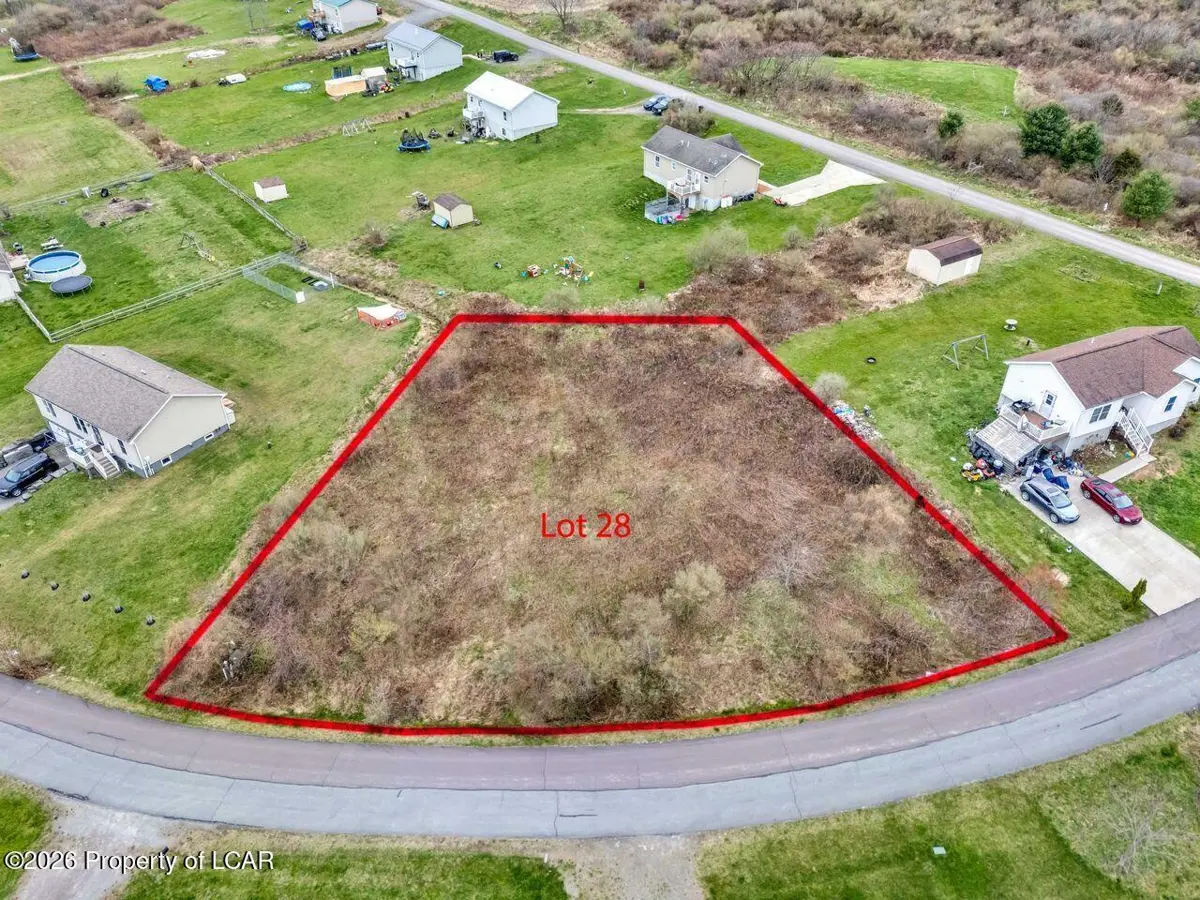 28 Walnut Ridge Drive, Mehoopany
