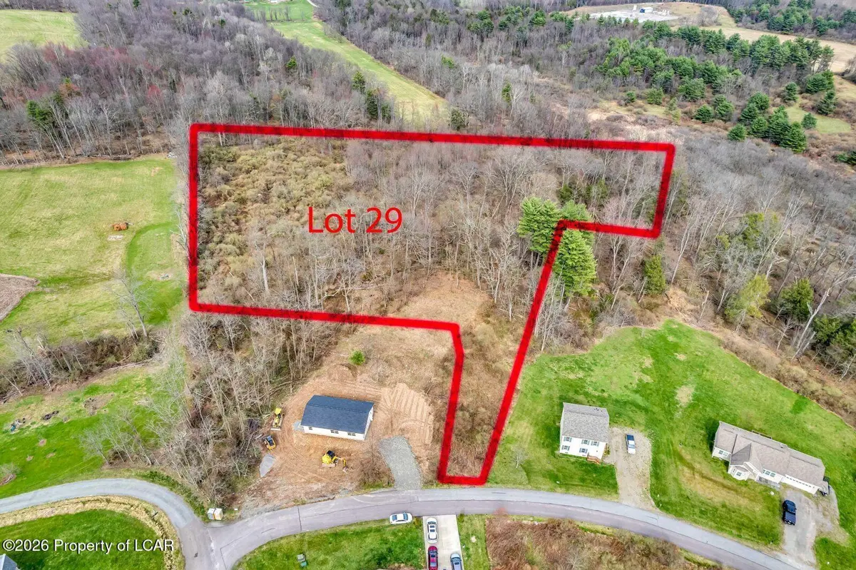 29 Walnut Ridge Drive, Mehoopany