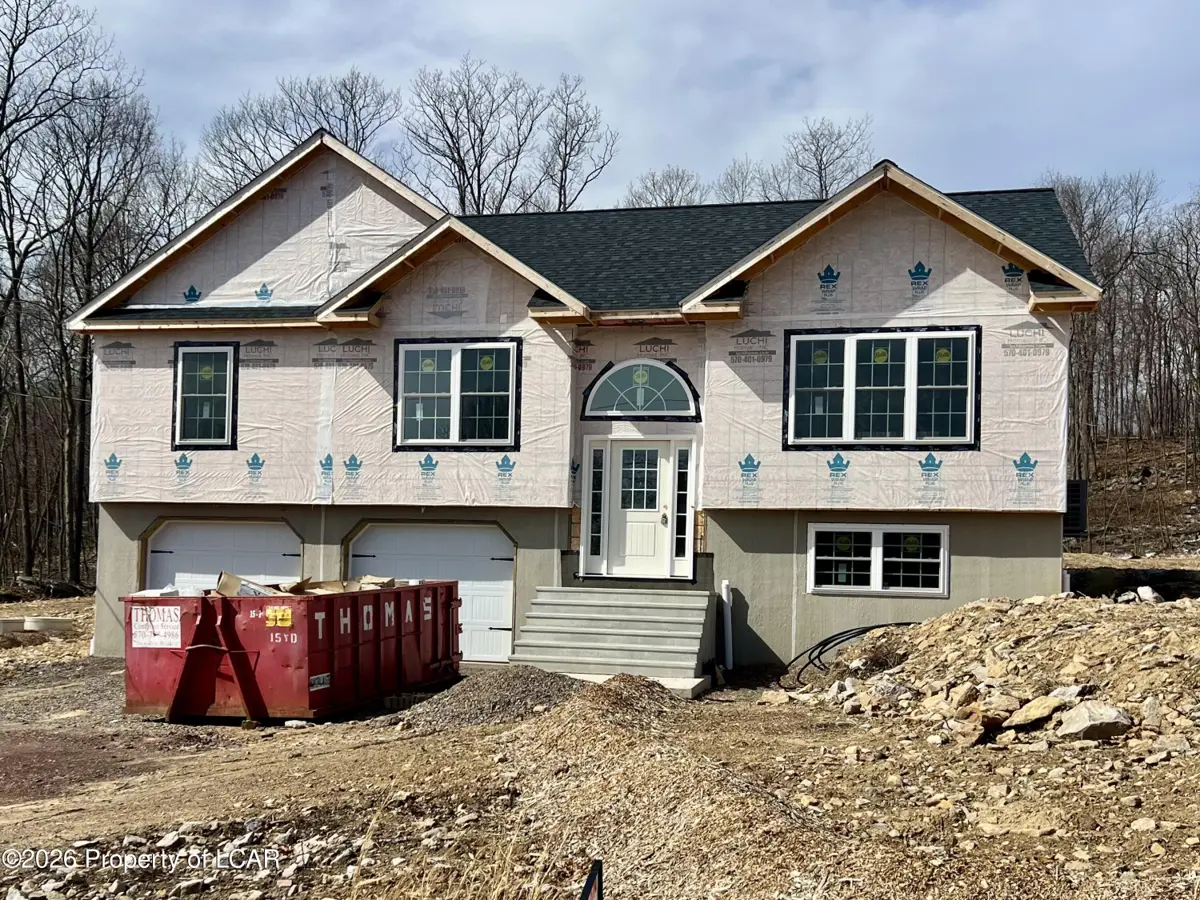 227 Mountain Road, Drums - 3 bed - 3 bath - 2,160 SF