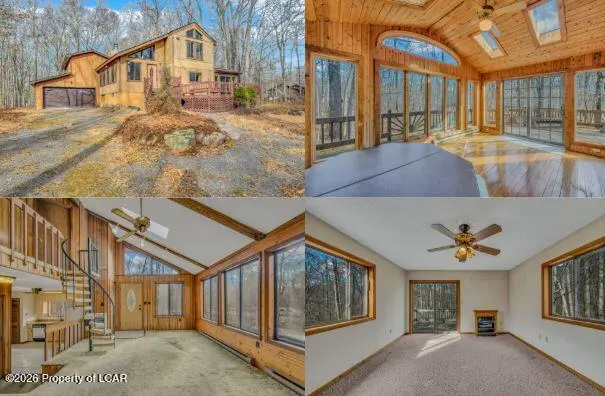 2315 LC Larsen Drive, Gouldsboro in Gouldsboro
