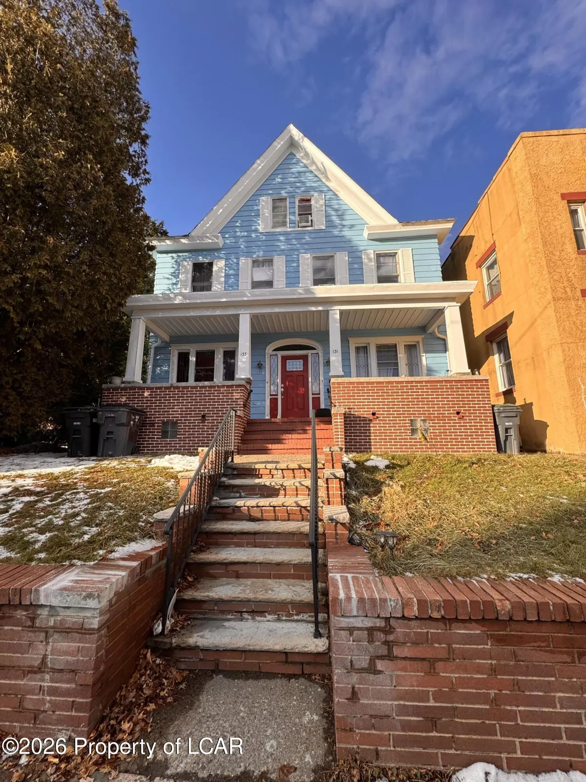 131 W Diamond Avenue, Hazleton in Hazleton