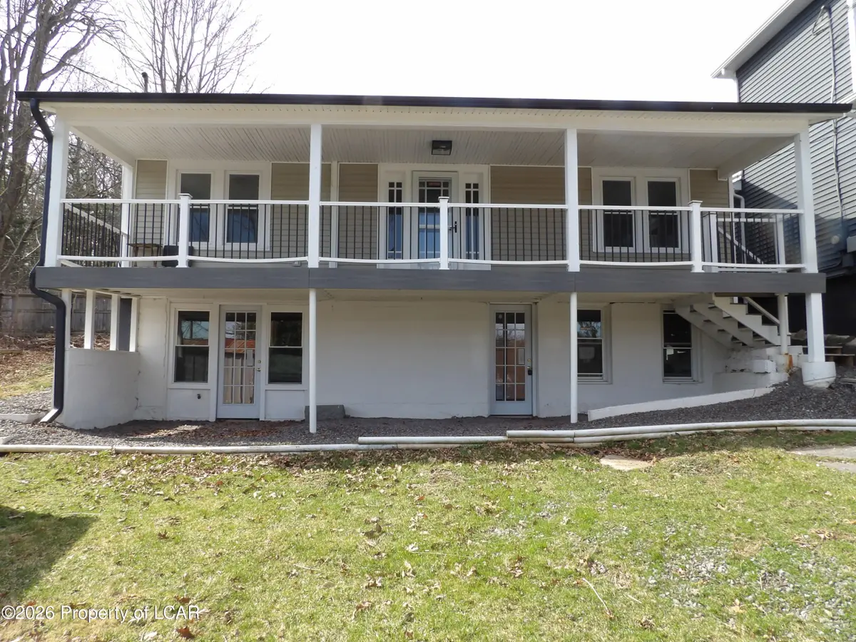 1883 ST RT 29 Highway, Hunlock Creek - 4 bed - 2 bath - 1,604 SF