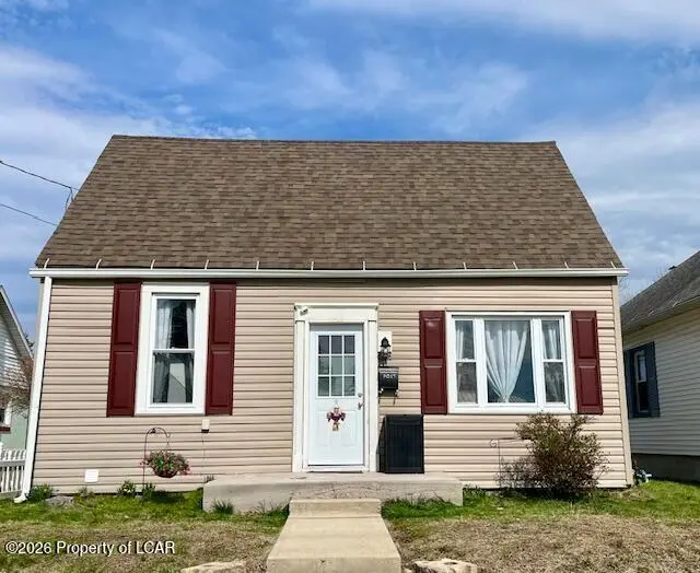 1324 Chestnut Street, Berwick in Berwick
