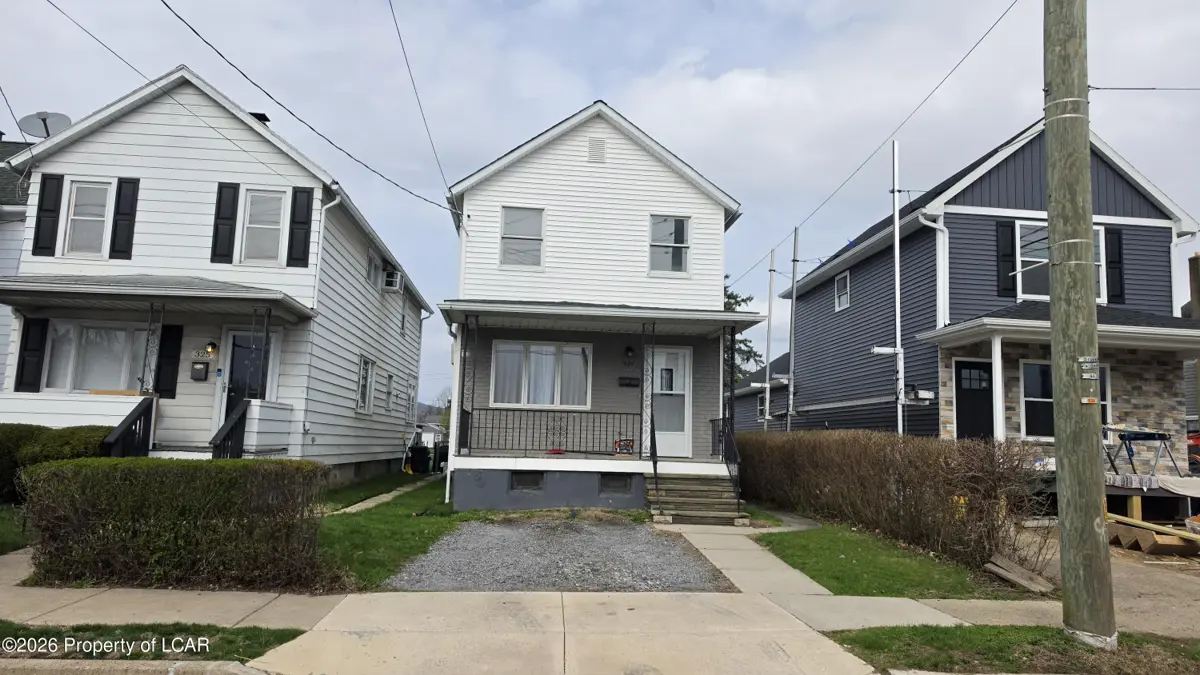 321 Shoemaker Street, Kingston in Kingston