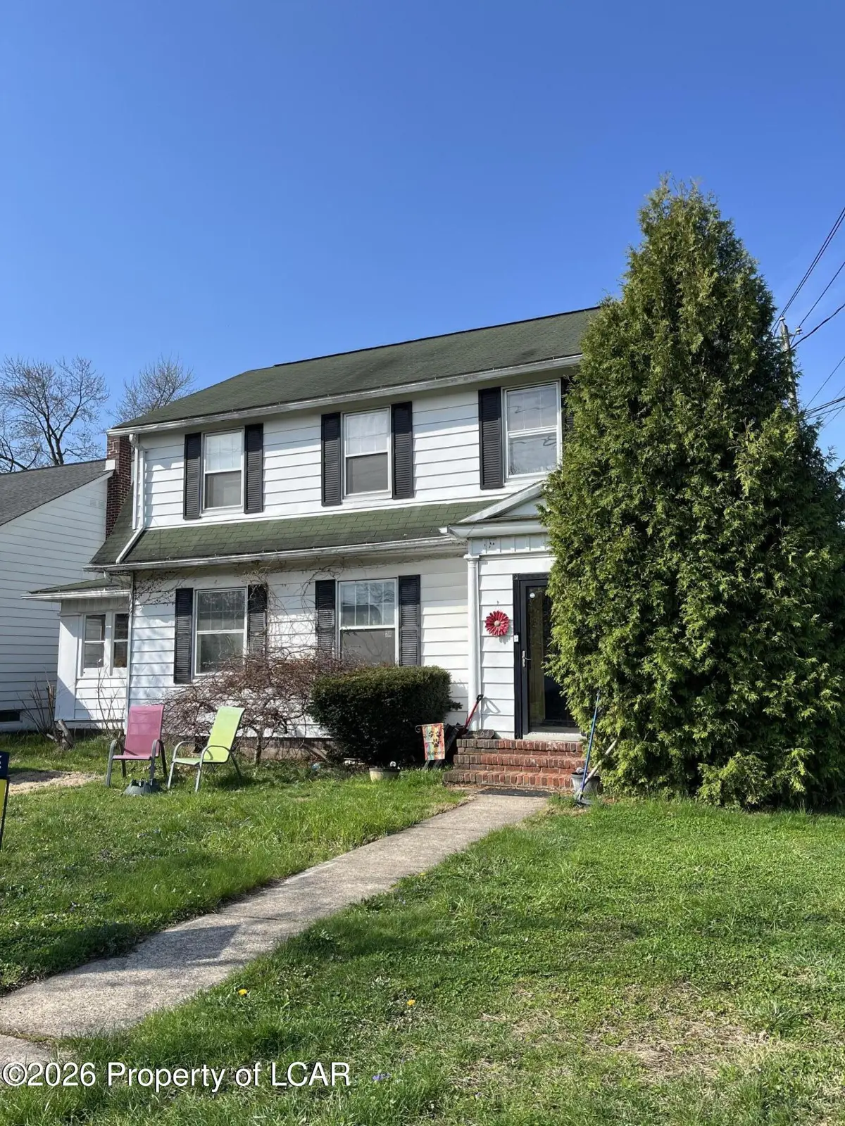 64 Arlington Road, Forty Fort in Forty Fort