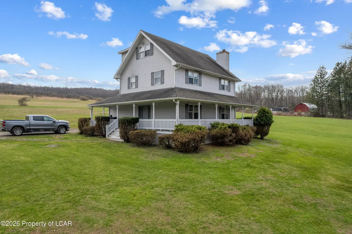 4984 Pennsylvania 29, Noxen - 4 bed - 3 bath - 2,379 SF