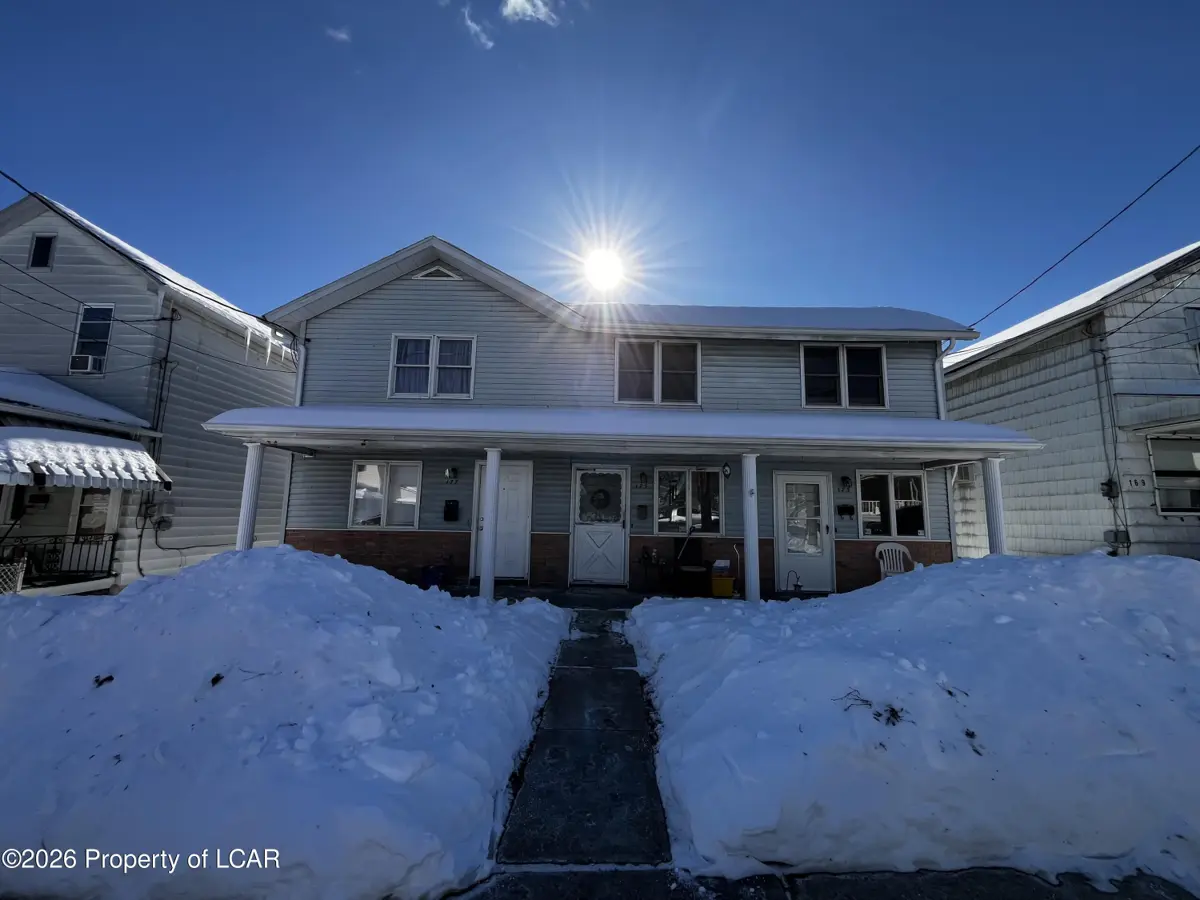 173 E Union Street, Nanticoke in Nanticoke