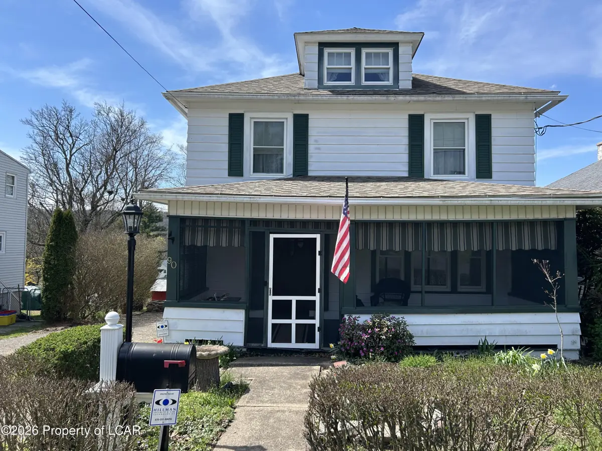90 James Street, Shavertown in Shavertown