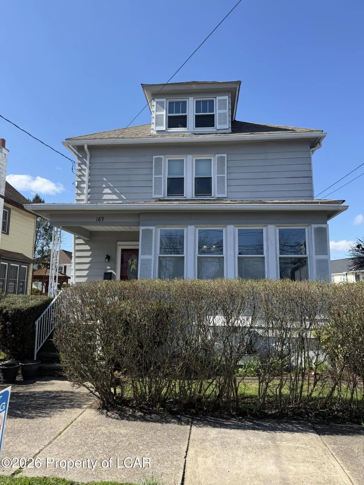 189 Lyndwood Avenue, Hanover Township in Hanover Township