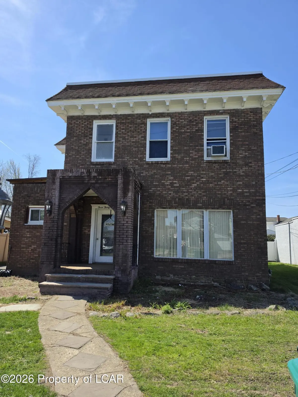 333 Exeter Avenue 1, West Pittston in West Pittston