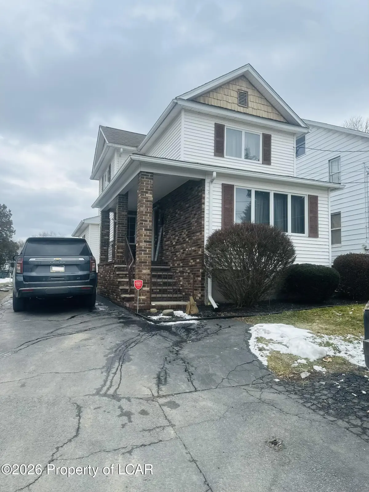 550 Meyer Street, Duryea in Duryea