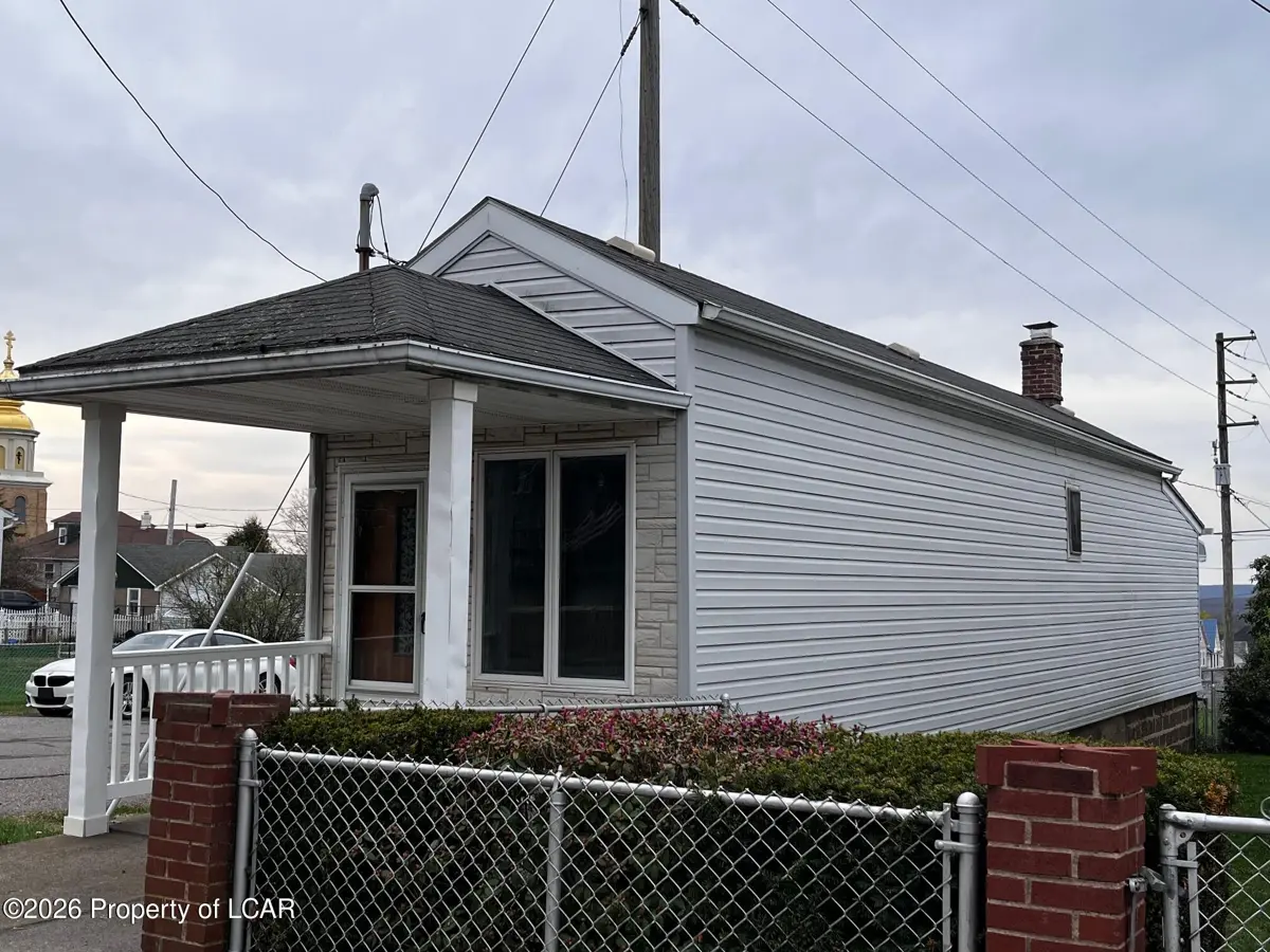 978 Walnut Street, Freeland in Freeland