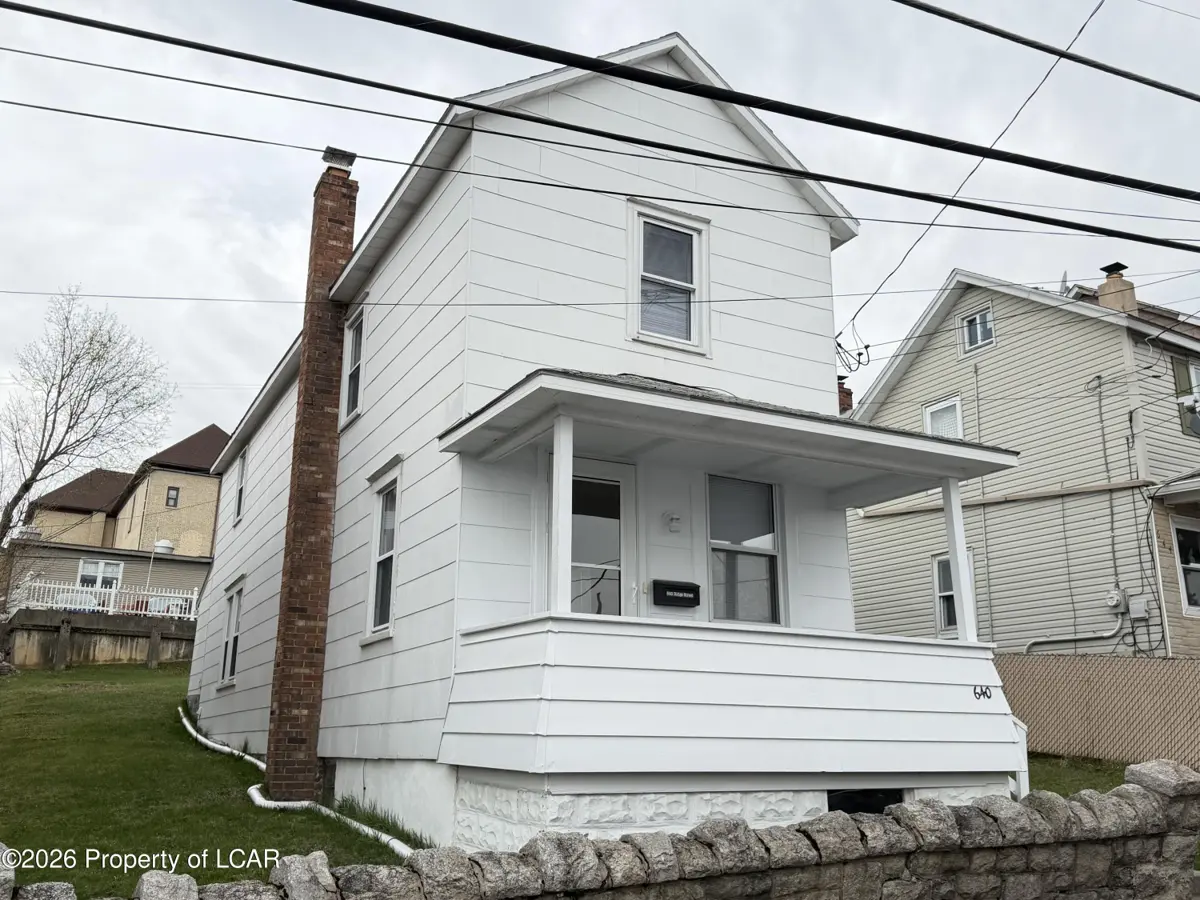640 Ridge Street, Freeland in Freeland