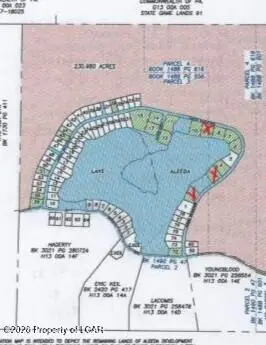 4 Aleeda Boulevard, Bear Creek in Bear Creek