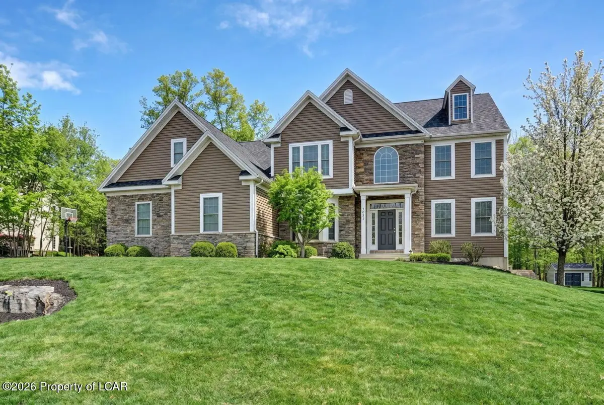 1051 Manor Drive, Mountain Top in Mountain Top