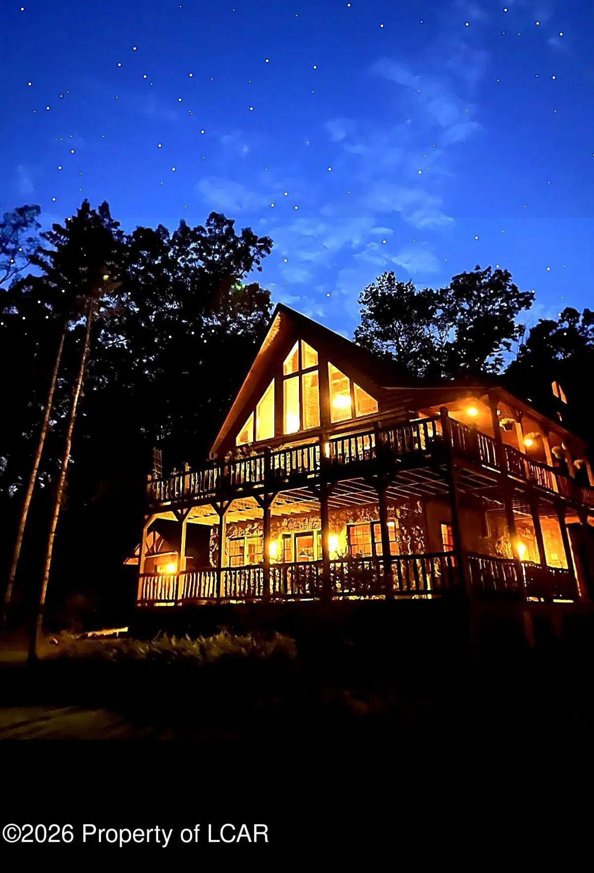 448 Indian Lake Trail, White Haven in White Haven