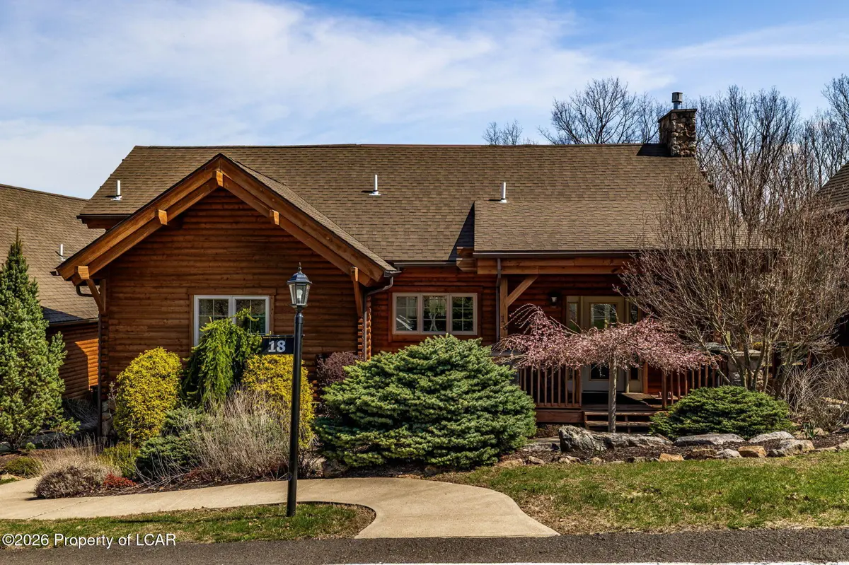 18 Sugarloaf Lane, Hazleton in Hazleton