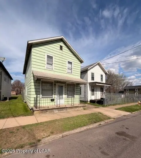 385 Vaughn Street, Luzerne in Luzerne
