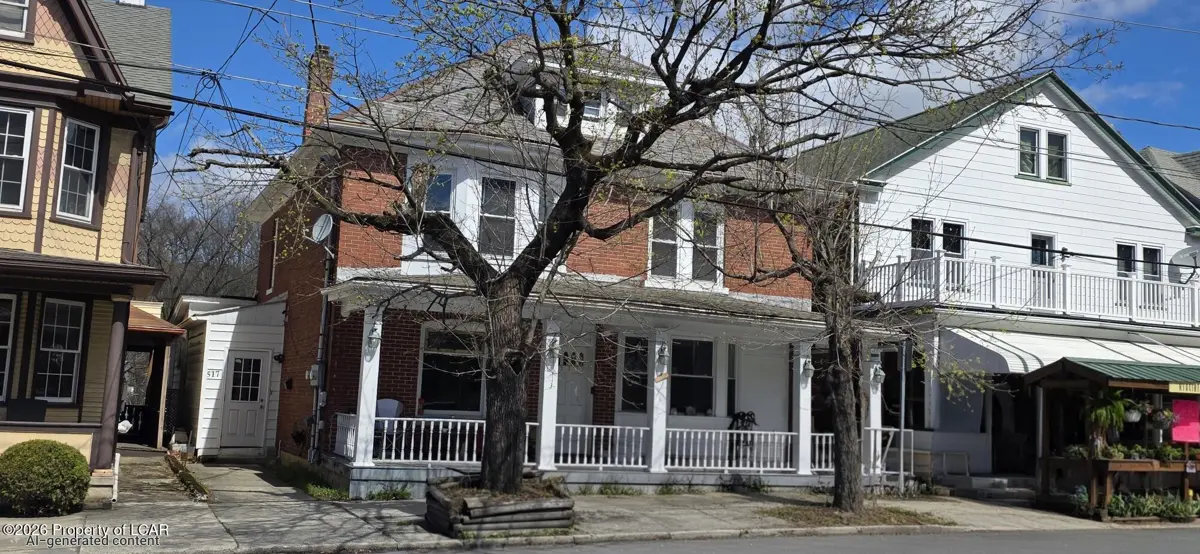 517 E Broad Street, Tamaqua in Tamaqua