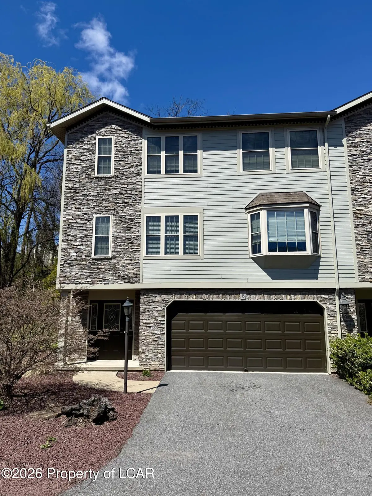 15 Anastasia Court, Wilkes-Barre Township in Wilkes-Barre Township