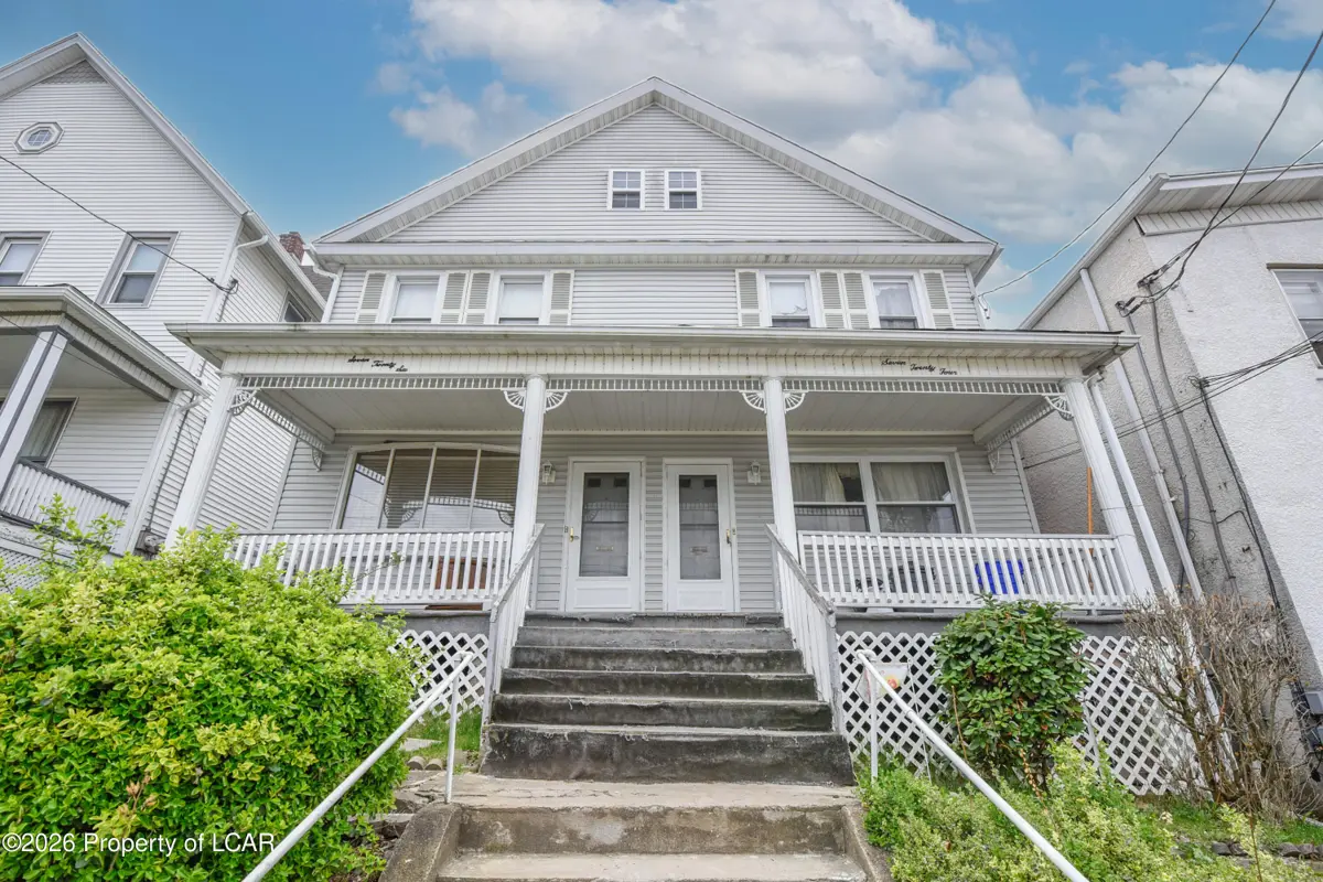 724 Cherry Street, Scranton in Scranton