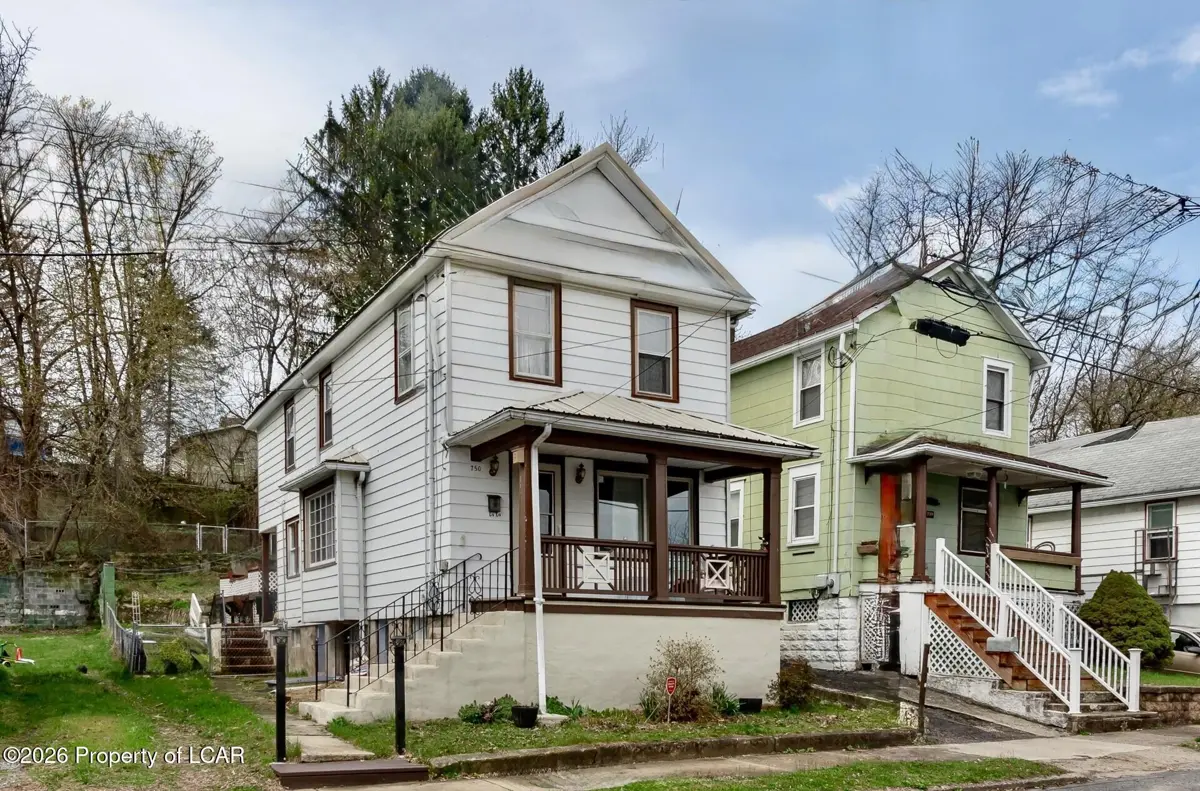 750 Miller Street, Luzerne in Luzerne