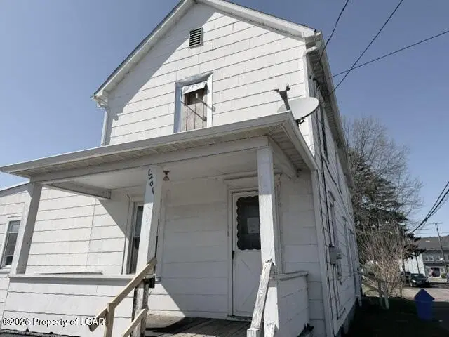 1201 4th Avenue, Berwick in Berwick