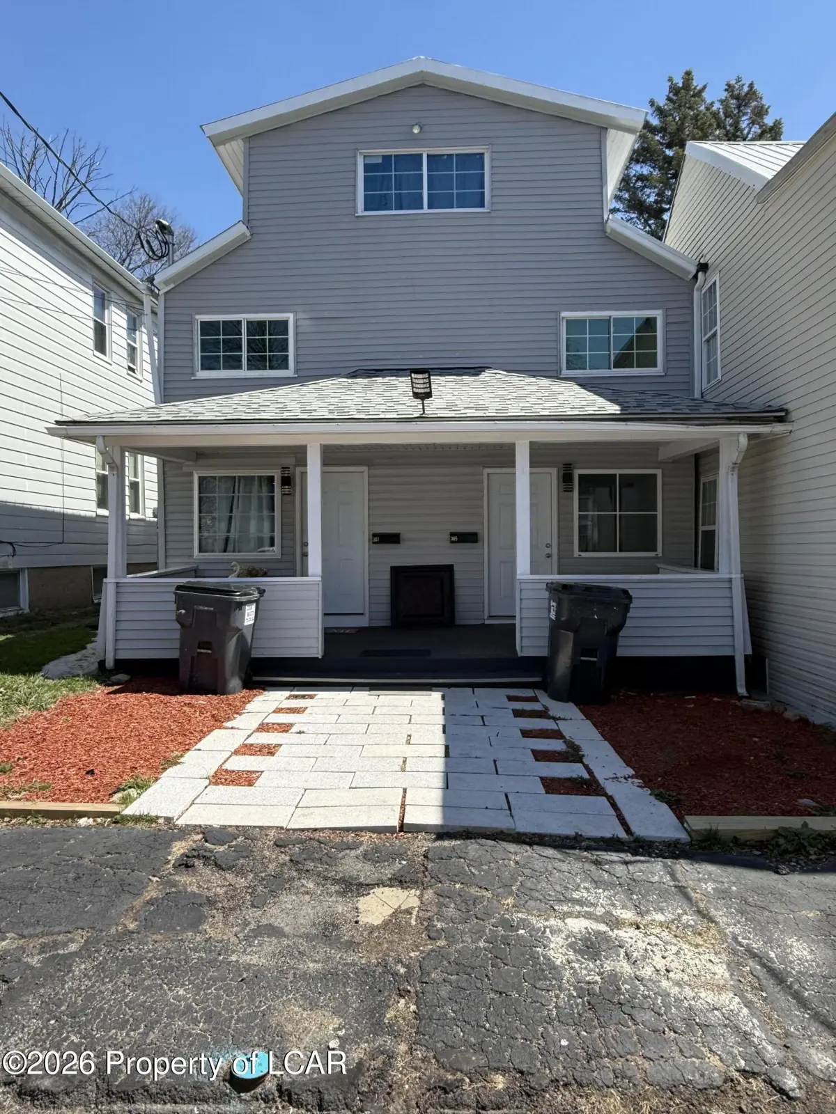 305 Ridge Street, Freeland in Freeland