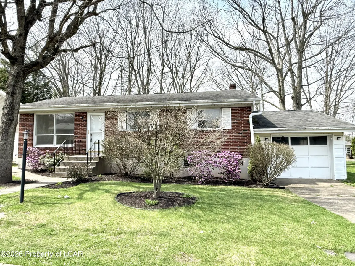 1000 Seybert Street, Hazleton in Hazleton