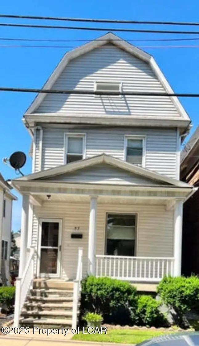 57 Church Street, Kingston in Kingston