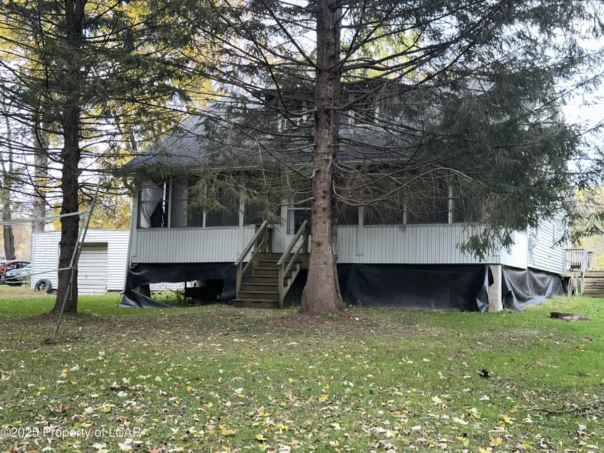 311 Bass Lane, Laceyville in Laceyville