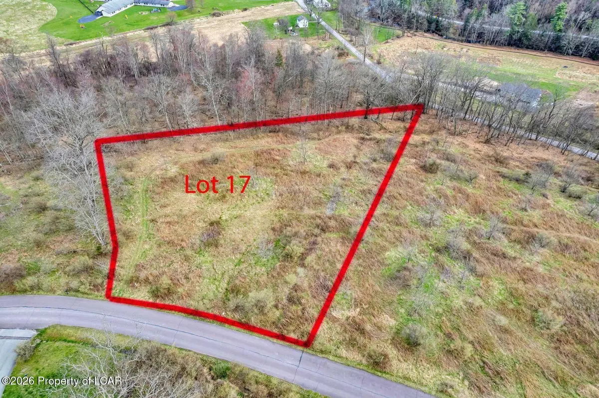 17 Walnut Ridge Drive, Mehoopany