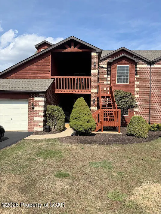40 Sugarloaf Unit 1601 Lane, Hazle Township in Hazle Township